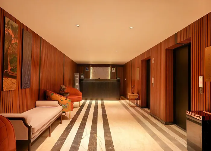 Parallel Hotel Udaipur, A Member Of Radisson Individuals