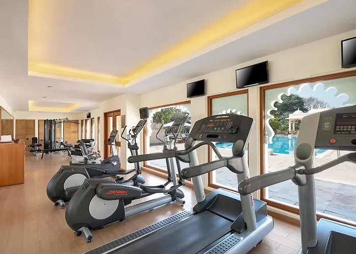 Trident Udaipur
